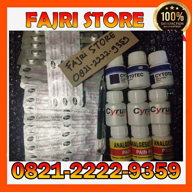 Apotek Jual Obat Cytotec Jember {{0821/22229359}} COD Obat Aborsi Bergaransi Tuntas