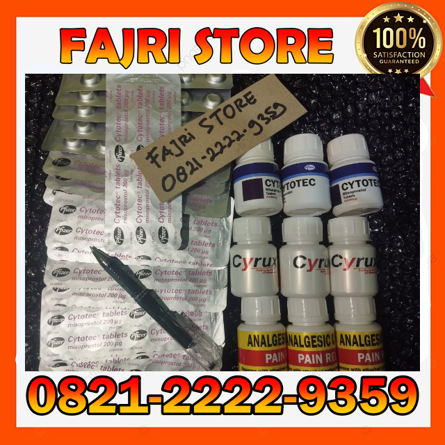 Apotek Jual Obat Cytotec Mojokerto  {{0821/22229359}} COD Obat Aborsi Bergaransi Tuntas